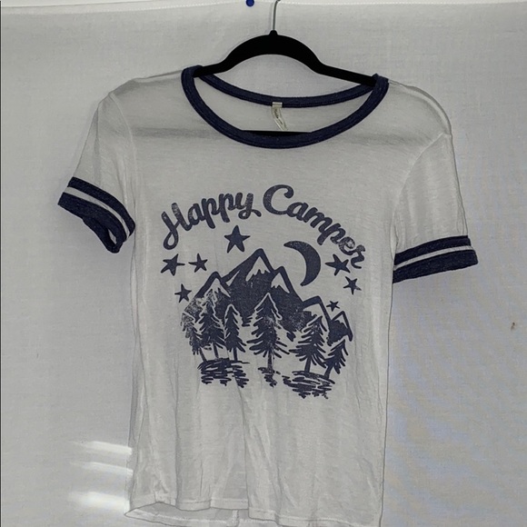 Tops - Short sleeve shirt